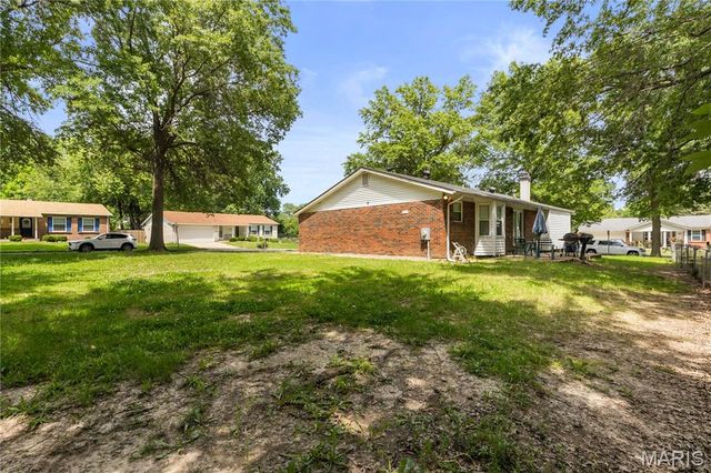 1732 Del Rosa Way, Unincorporated, MO 63138