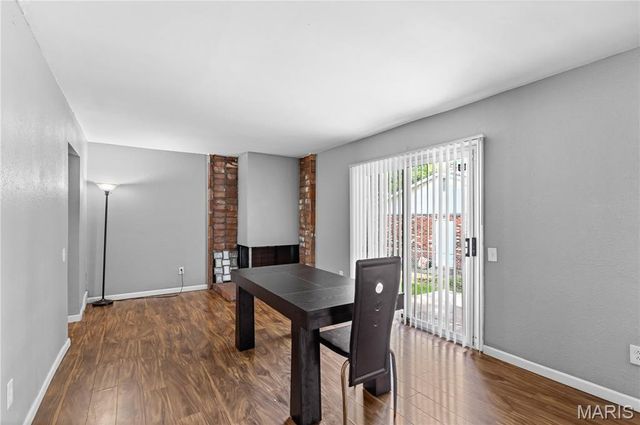 1732 Del Rosa Way, Unincorporated, MO 63138