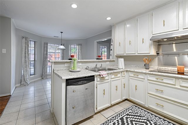 9737 Burney Drive, Dallas, TX 75243