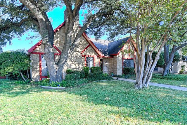 9737 Burney Drive, Dallas, TX 75243