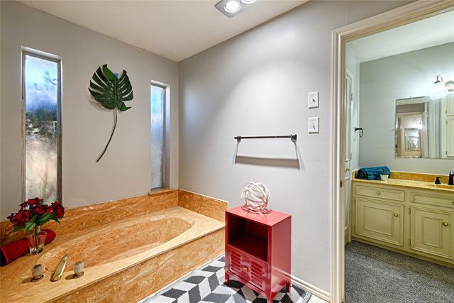 9737 Burney Drive, Dallas, TX 75243