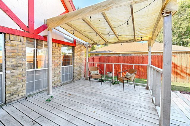 9737 Burney Drive, Dallas, TX 75243