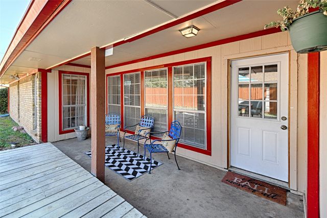 9737 Burney Drive, Dallas, TX 75243