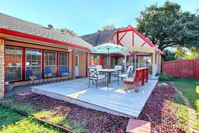 9737 Burney Drive, Dallas, TX 75243