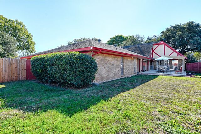 9737 Burney Drive, Dallas, TX 75243