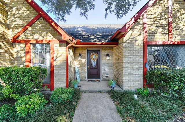 9737 Burney Drive, Dallas, TX 75243