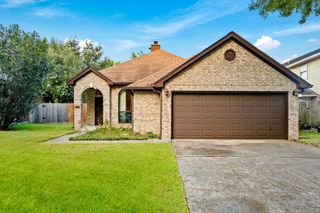 5102 E Pagewick Drive, Houston, TX 77041