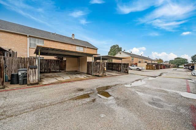 4142 Belle Park Drive 4142, Houston, TX 77072