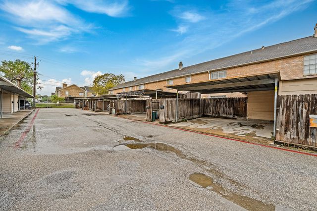 4142 Belle Park Drive 4142, Houston, TX 77072