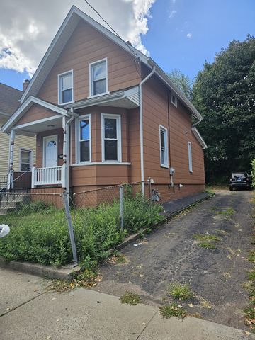 196 Farren Avenue, New Haven, CT 06513