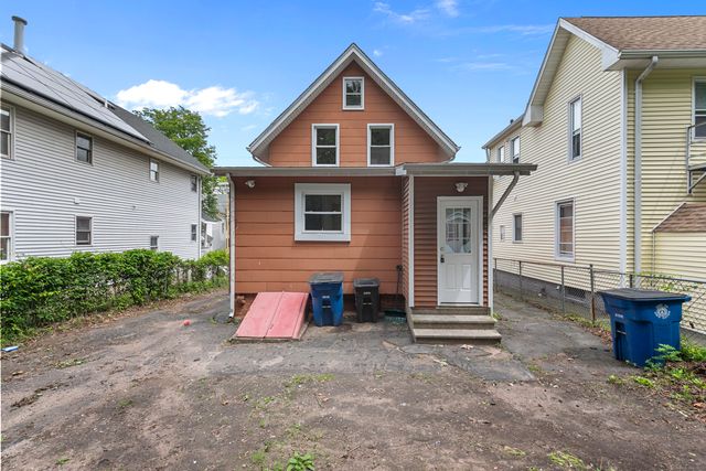 196 Farren Avenue, New Haven, CT 06513