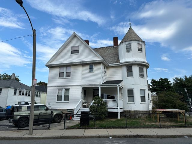 44 Ashford Street 3, Boston, MA 02134
