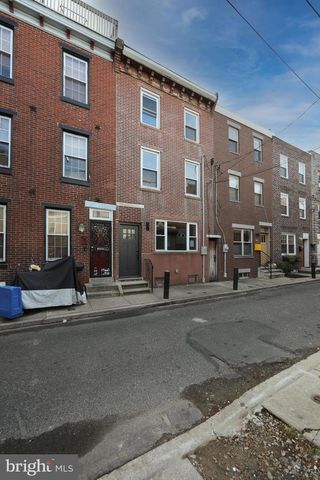 832 LEAGUE ST, Philadelphia, PA 19147