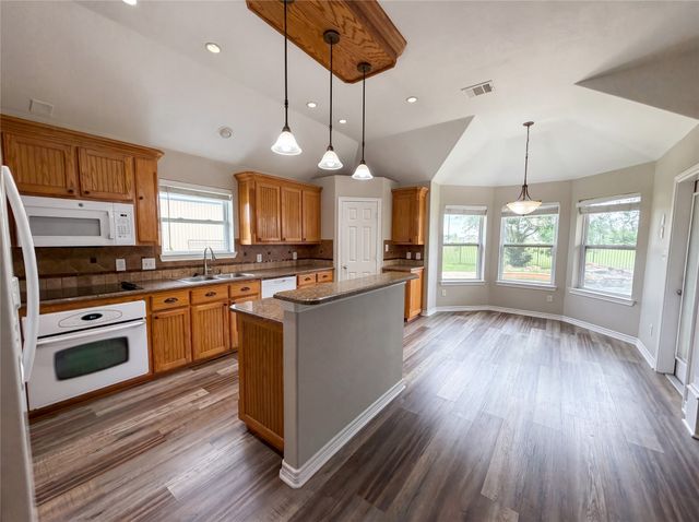 5318 County Road 2708, Caddo Mills, TX 75135