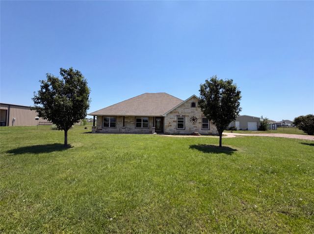 5318 County Road 2708, Caddo Mills, TX 75135