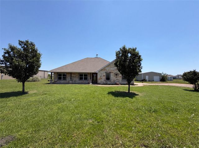 5318 County Road 2708, Caddo Mills, TX 75135