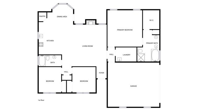 5318 County Road 2708, Caddo Mills, TX 75135