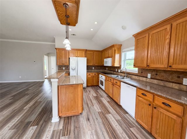 5318 County Road 2708, Caddo Mills, TX 75135