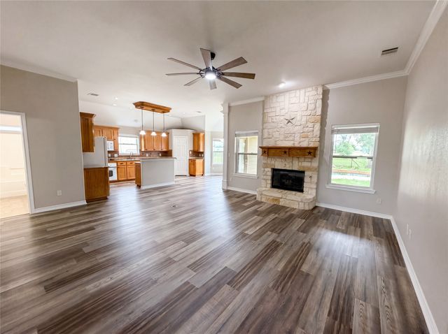 5318 County Road 2708, Caddo Mills, TX 75135
