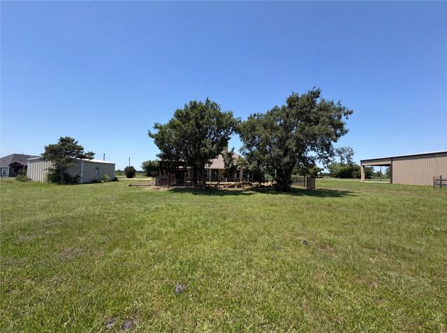 5318 County Road 2708, Caddo Mills, TX 75135