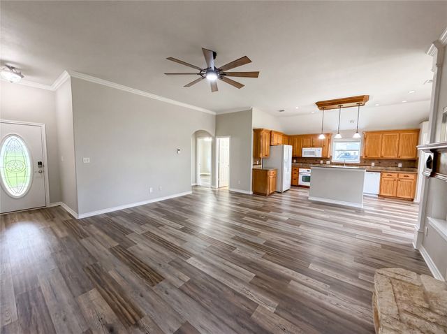 5318 County Road 2708, Caddo Mills, TX 75135