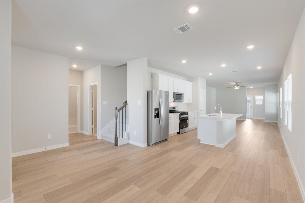3277 Mint Springs Street, Fort Worth, TX 76179 — photo 4