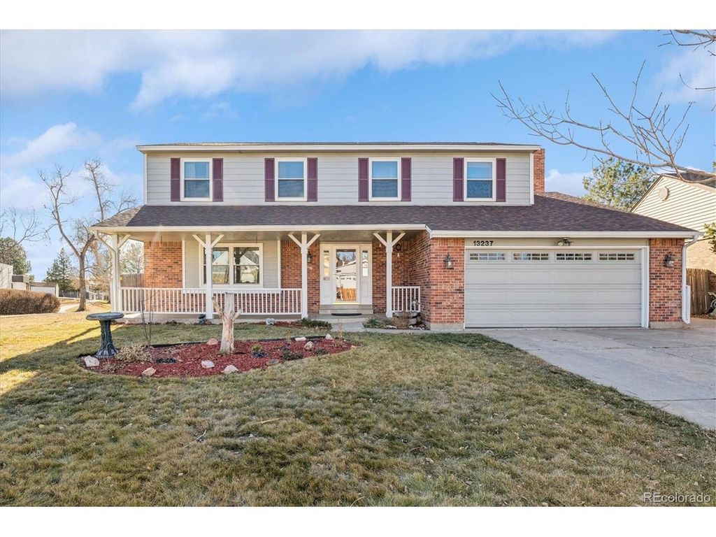 13237 Monroe Way, Thornton, CO 80241