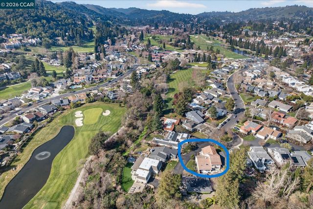 187 Cypress Point Way, Moraga, CA 94556