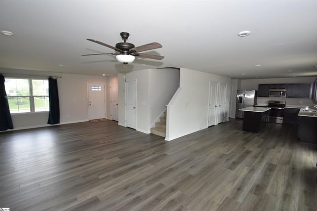 523 Eden Hall Road, Woodruff, SC 29388
