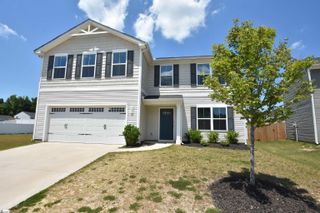 523 Eden Hall Road, Woodruff, SC 29388