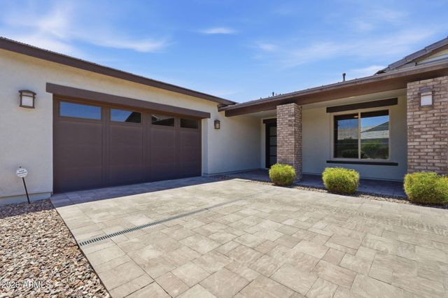 6072 S GRANITE Street, Gilbert, AZ 85298