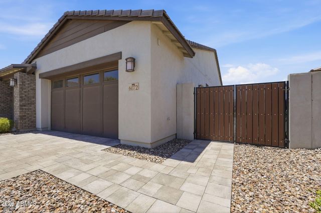 6072 S GRANITE Street, Gilbert, AZ 85298