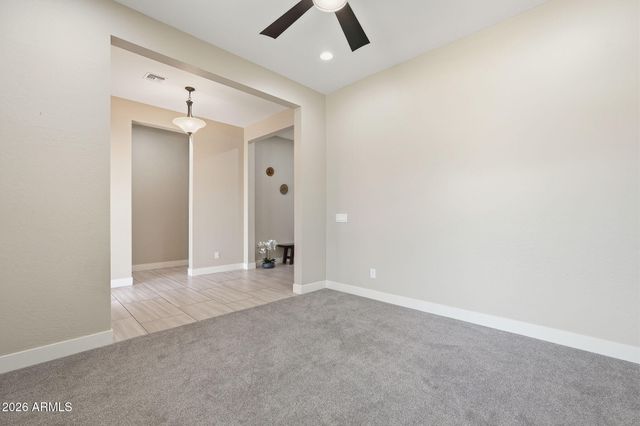 6072 S GRANITE Street, Gilbert, AZ 85298