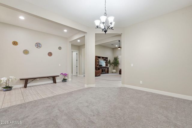 6072 S GRANITE Street, Gilbert, AZ 85298