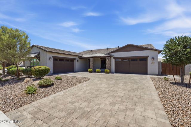 6072 S GRANITE Street, Gilbert, AZ 85298
