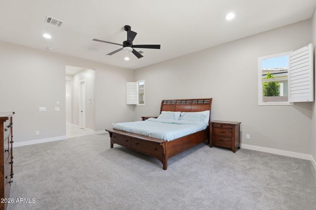 6072 S GRANITE Street, Gilbert, AZ 85298