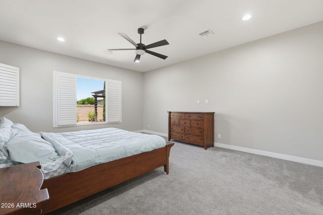 6072 S GRANITE Street, Gilbert, AZ 85298
