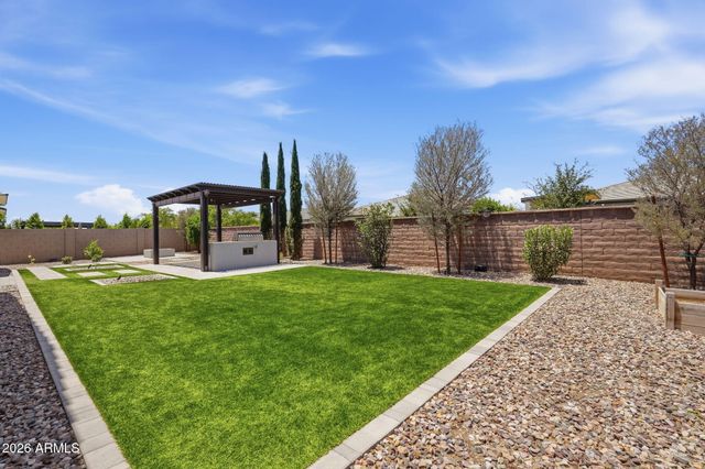 6072 S GRANITE Street, Gilbert, AZ 85298