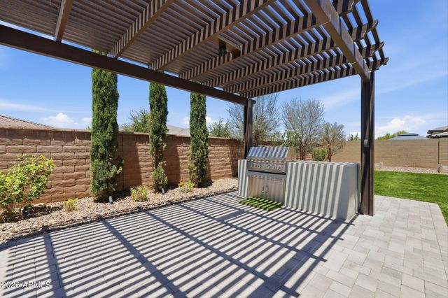 6072 S GRANITE Street, Gilbert, AZ 85298