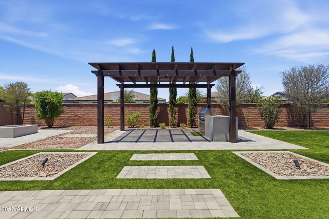 6072 S GRANITE Street, Gilbert, AZ 85298