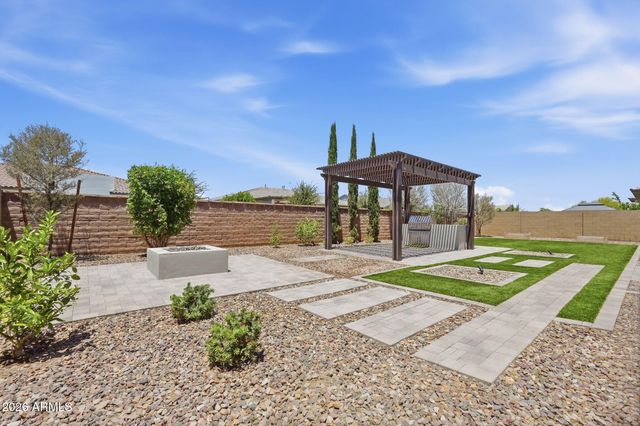 6072 S GRANITE Street, Gilbert, AZ 85298