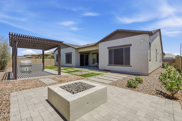 6072 S GRANITE Street, Gilbert, AZ 85298