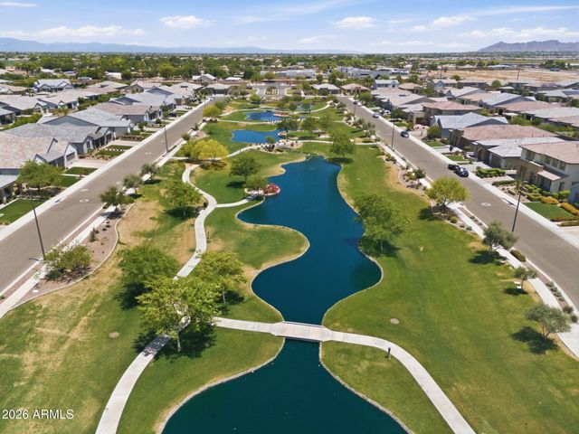 6072 S GRANITE Street, Gilbert, AZ 85298