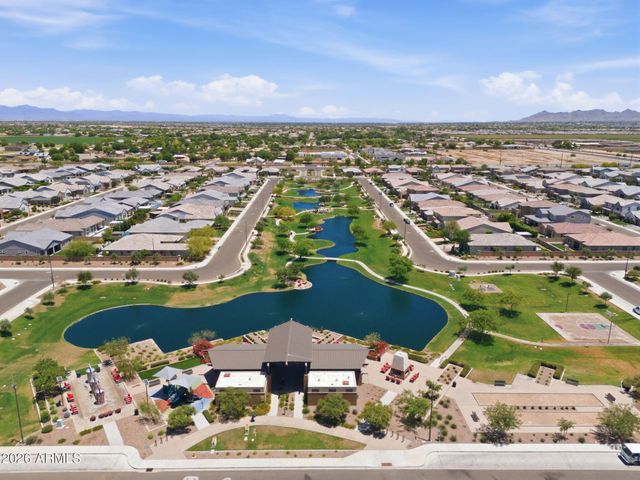 6072 S GRANITE Street, Gilbert, AZ 85298