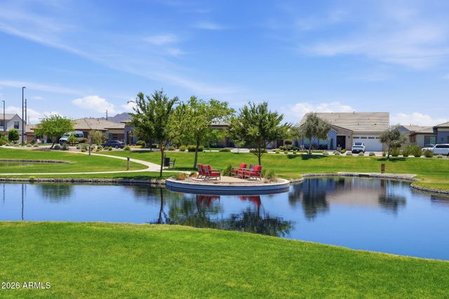 6072 S GRANITE Street, Gilbert, AZ 85298