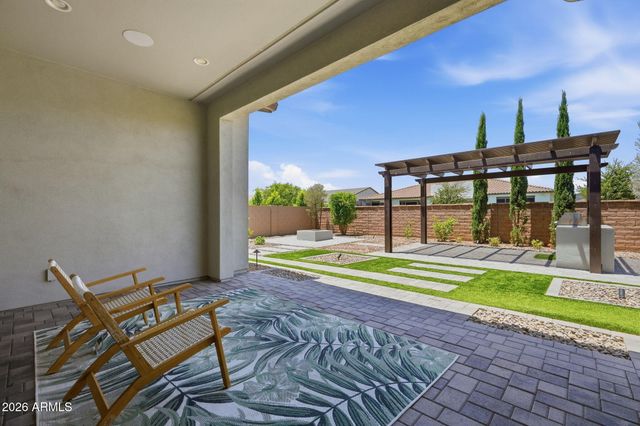 6072 S GRANITE Street, Gilbert, AZ 85298