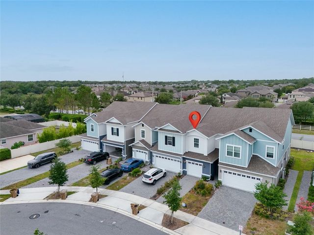 1220 WYCLIFFE WAY, St Cloud, FL 34771