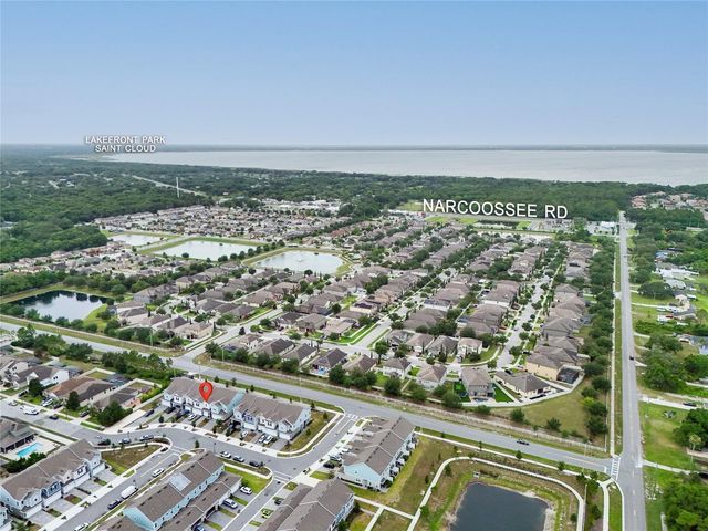 1220 WYCLIFFE WAY, St Cloud, FL 34771