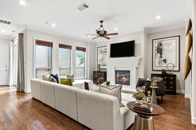 5622 martel Avenue A, Dallas, TX 75206