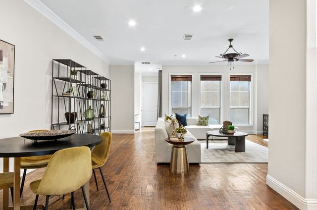 5622 martel Avenue A, Dallas, TX 75206